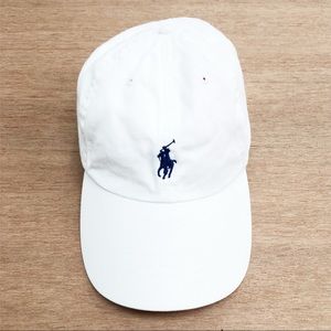 Polo Ralph Lauren Hat